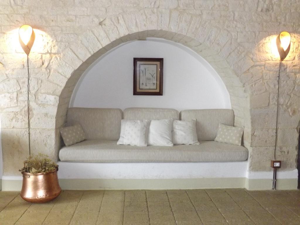 Masseria Colombo Mottola Exterior foto